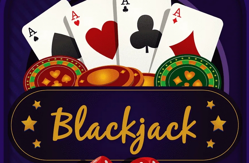 commerce casino blackjack