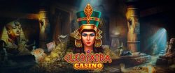 Cleopatra Casino