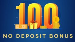 RTG no deposit bonus